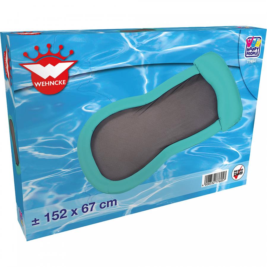 Product image 2 of the product “Wasser-Hängematte ”